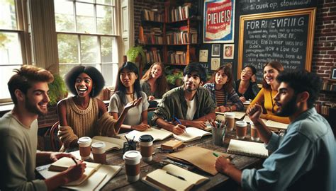 Brown MFA Creative Writing: A World of Literary Exploration