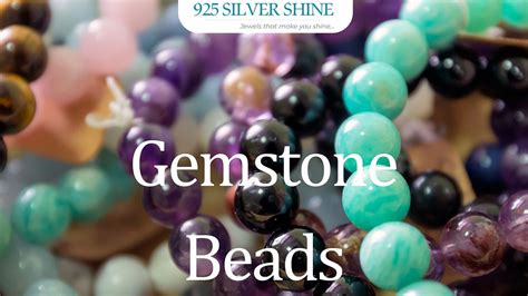 Brown Sparkly Gemstones: A Guide to Their Allure and Versatility