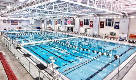Brown University Swimming: A Legacy of Excellence