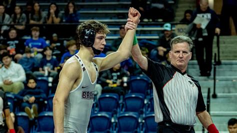 Brown University Wrestling: A Legacy of Excellence and Innovation