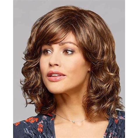 Brown Wavy Wigs: A Timeless Staple for 2025