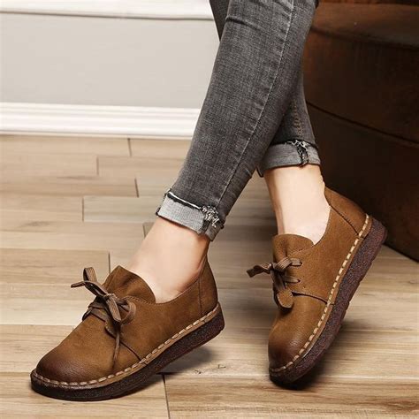 Brown Women's Shoes: The Ultimate Guide to Style and Comfort