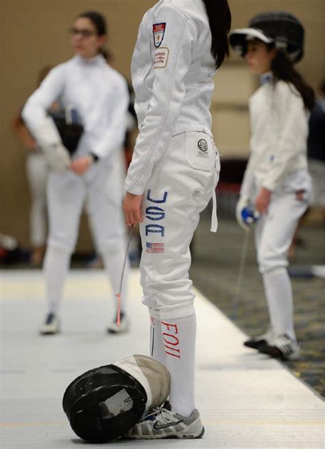 Brown Women Foil Coaches: Empowering the Next Generation of Fencers