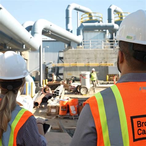 Brown and Caldwell Careers: Embark on a Fulfilling Path in Environmental Engineering