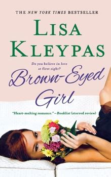 Brown-Eyed Girl A Novel The Travis Family Kindle Editon