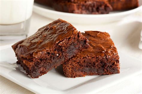 Brownie: O que é, Ingredientes e Receita