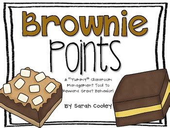 Brownie Points Epub