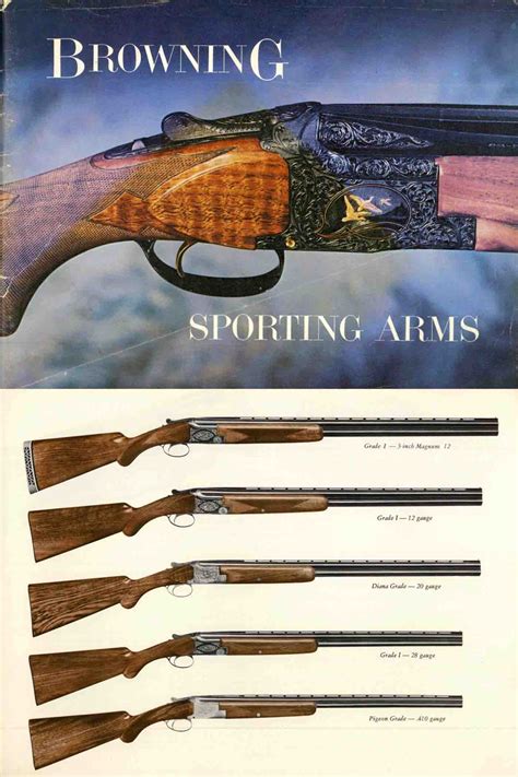 Browning Archery Catalog