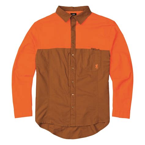 Browning Hunting Shirts: The Ultimate Guide to Choosing the Right One for Your Needs