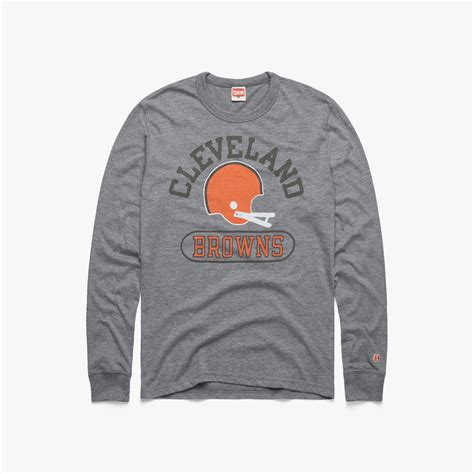 Browns Retro Shirts: A Nostalgic Throwback