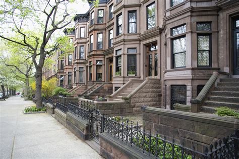 Brownstone: