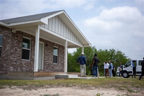 Brownsville: A Vibrant City with Affordable Homes