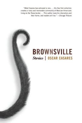 Brownsville: Stories Ebook Epub