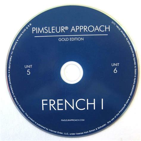 Browse Pdf Pimsleur Approach Gold Course Booklets Ebook Epub