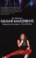 Bruce Dickinson Flashing Metal with Maiden and Flying Solo PDF