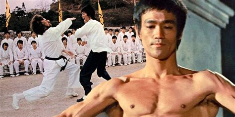 Bruce Lee's Iconic Physique: A Tapestry of Myth and Reality