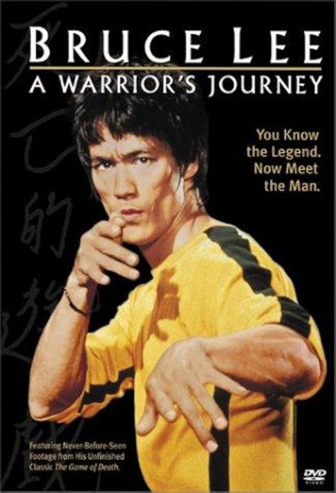 Bruce Lee A Warrior s Journey Kindle Editon