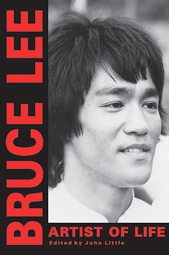 Bruce Lee Artist of Life Bruce Lee Library PDF