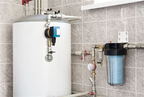 Bruce Nelson Plumbing and Heating: Your Trusted Partner for Home Comfort and Safety