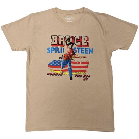 Bruce Springsteen Born in the USA