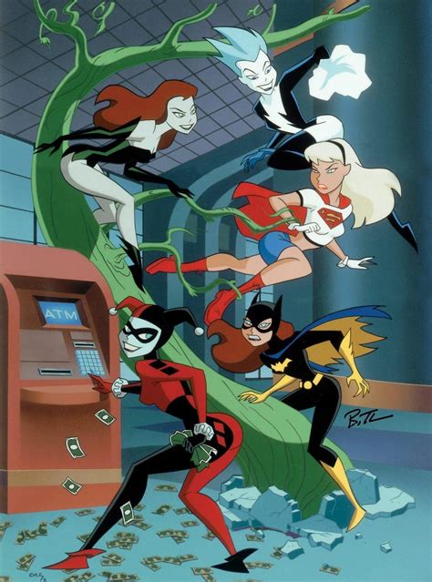 Bruce Timm