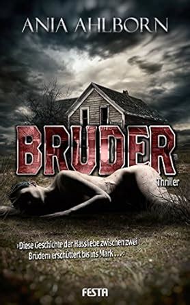 Bruder Ein Thriller German Edition Epub
