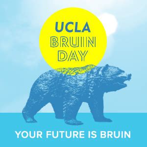 Bruin Day UCLA: An Unforgettable College Experience