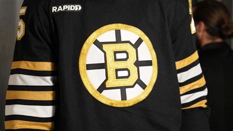 Bruins Jersey: The Ultimate Guide to History, Styles, and Customization