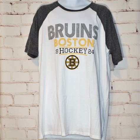 Bruins Tee Shirts: Find the Perfect One for You