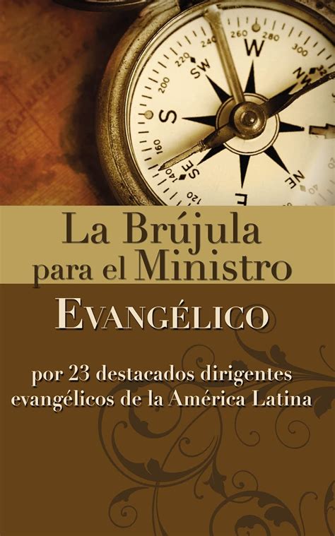 Brujula para el Ministerio Evangélico La Epub