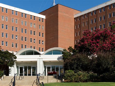 Brumby Hall at UGA: A Legacy of History and Tradition