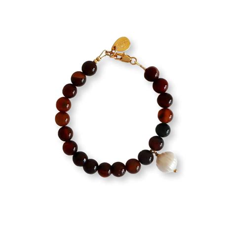 Bruna bracelet