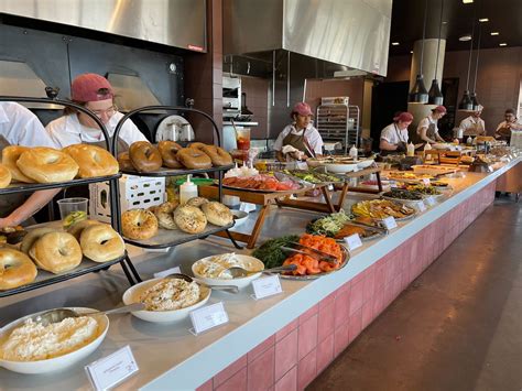 Brunch Buffets Near Me: A Comprehensive Guide to the Best Eateries