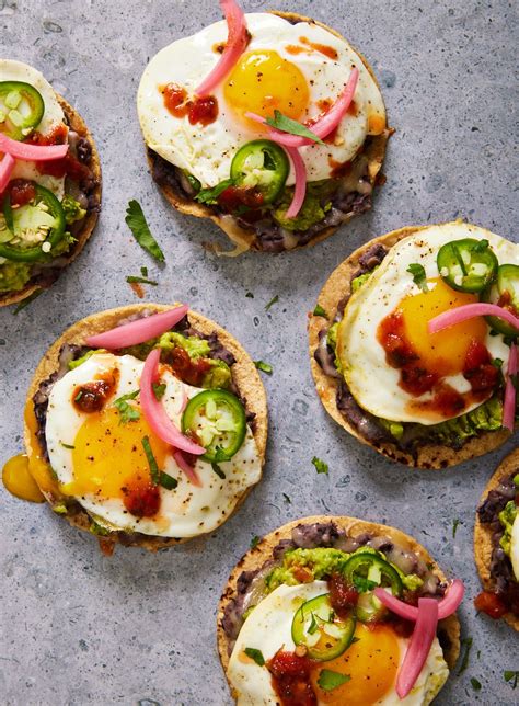 Brunch Recipes Reader