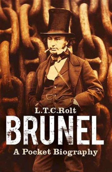 Brunel: A Pocket Biography Epub