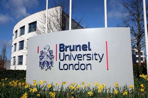 Brunel University London: 3 Top Campuses in the Heart of the City