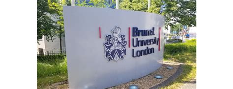 Brunel University London: A Renowned Hub of Higher Education in the Heart of the Metropolis