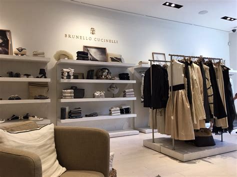 Brunello Cucinelli Near Me: Find the Perfect Item