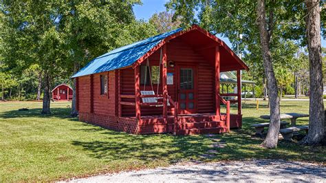 Bruno's Beaches Camping Resort: Where Memories Are Made