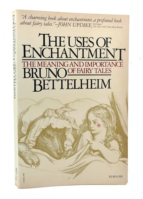 Bruno Bettelheim The Uses Of Enchantment Pdf Kindle Editon