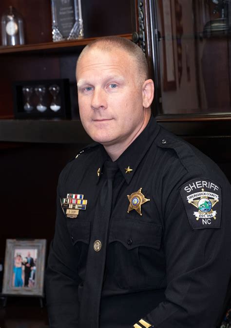 Brunswick County NC Sheriff: All You Need to Know in 2023