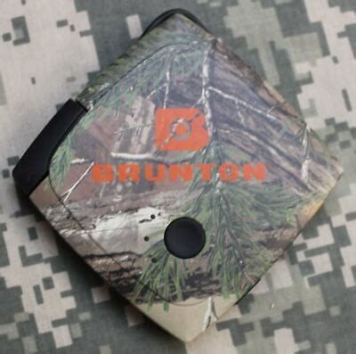 Brunton Pulse Portable Power RealTree Epub