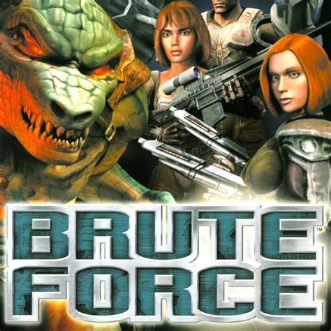 Brute Force Games: Strategies and Tactics for Unlocking the Impossible