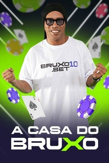 Bruxo 10 Bet: O Guia Definitivo para Apostas Esportivas Lucrativas