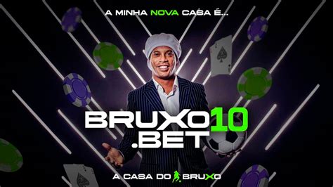 Bruxo 10 Bet: Sua Jornada para o Triunfo nas Apostas Esportivas