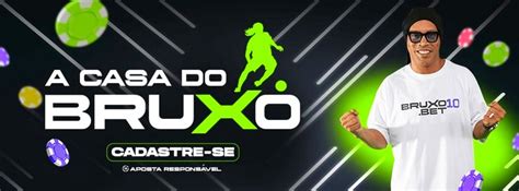 Bruxo 10Bet