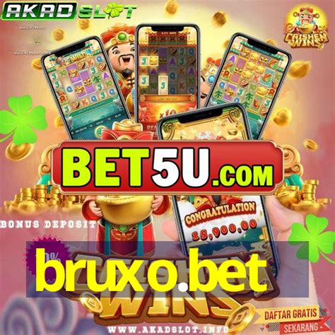 Bruxo Bet: Aposte e Ganhe Com Segurança!