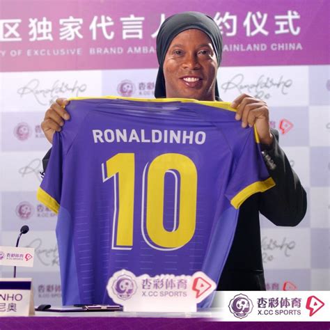 Bruxo Bet Ronaldinho: Uma Nova Era de Apostas Esportivas