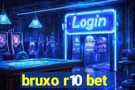 Bruxo R10 Bet: Alcance a Glória das Apostas!