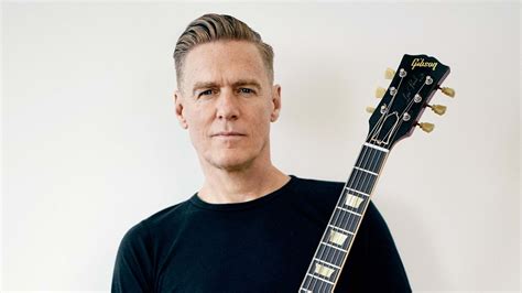 Bryan Adams: A Journey of a Thousand Cuts and a Million Dreams